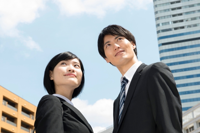 面接にあたってのTips