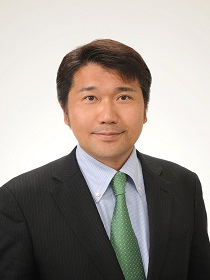 朝雄弘士プロフィール写真