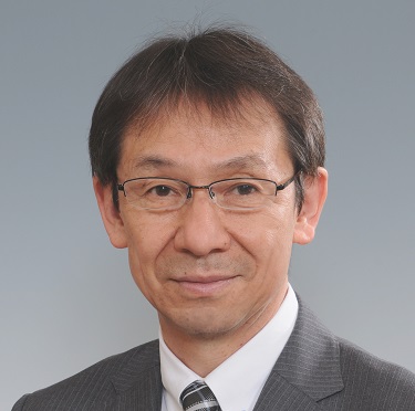 西田 康雄プロフィール写真