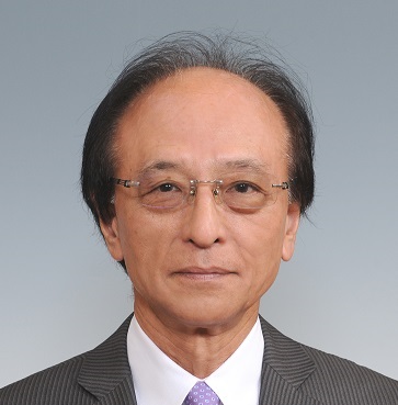 立山 昭彦プロフィール写真