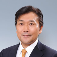 朝雄弘士プロフィール写真