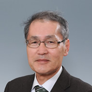 東尚史プロフィール写真