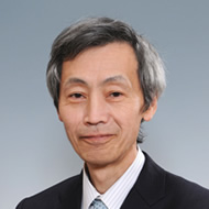 橋本誠プロフィール写真