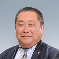 本田治彦プロフィール写真