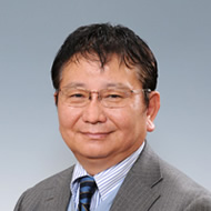 石橋一朗プロフィール写真