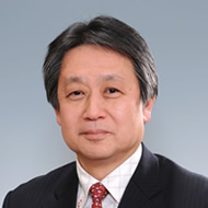 石井敦プロフィール写真
