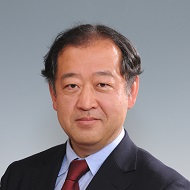 伊藤 之一プロフィール写真