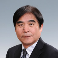 小池達二プロフィール写真