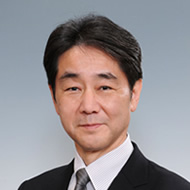 草野家継プロフィール写真