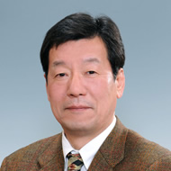 髙島研一プロフィール写真
