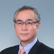 内富総司プロフィール写真