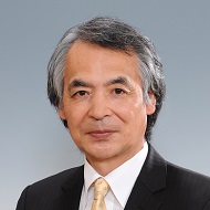 土田 聡プロフィール写真